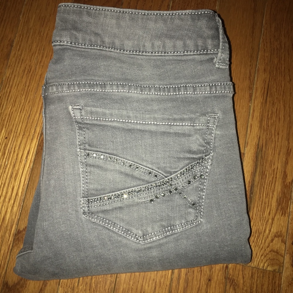 Aeropostale Jeans
